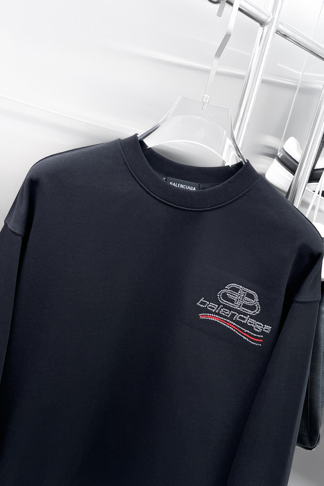 Classic Sweatshirt - 18