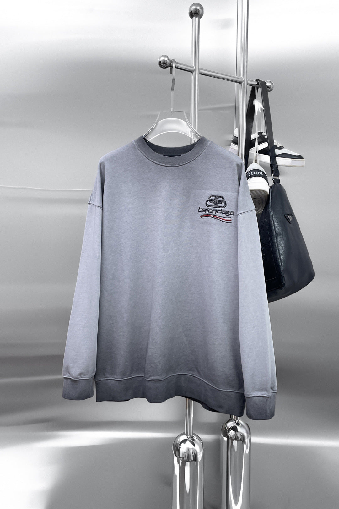 Classic Sweatshirt - 18