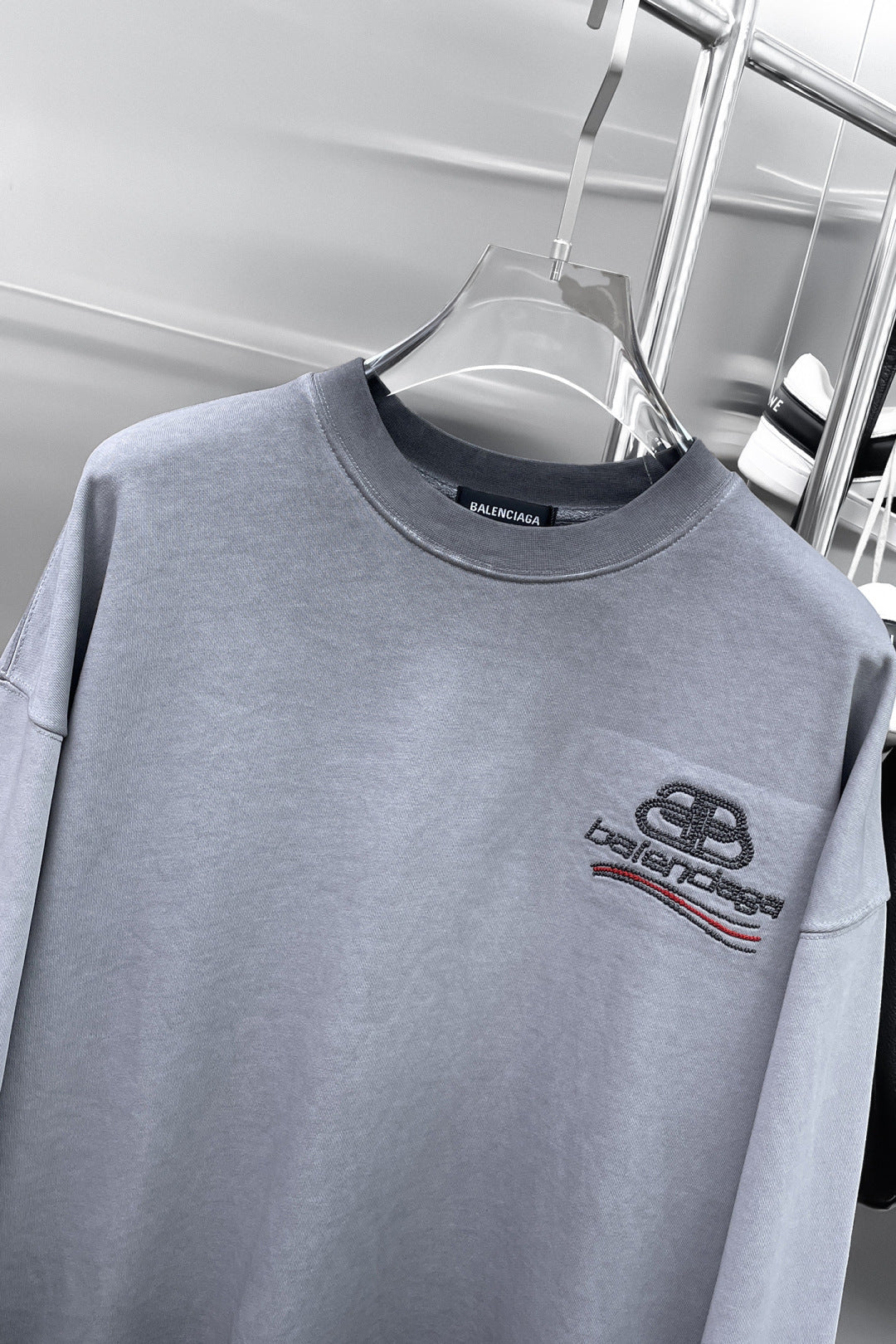 Classic Sweatshirt - 18