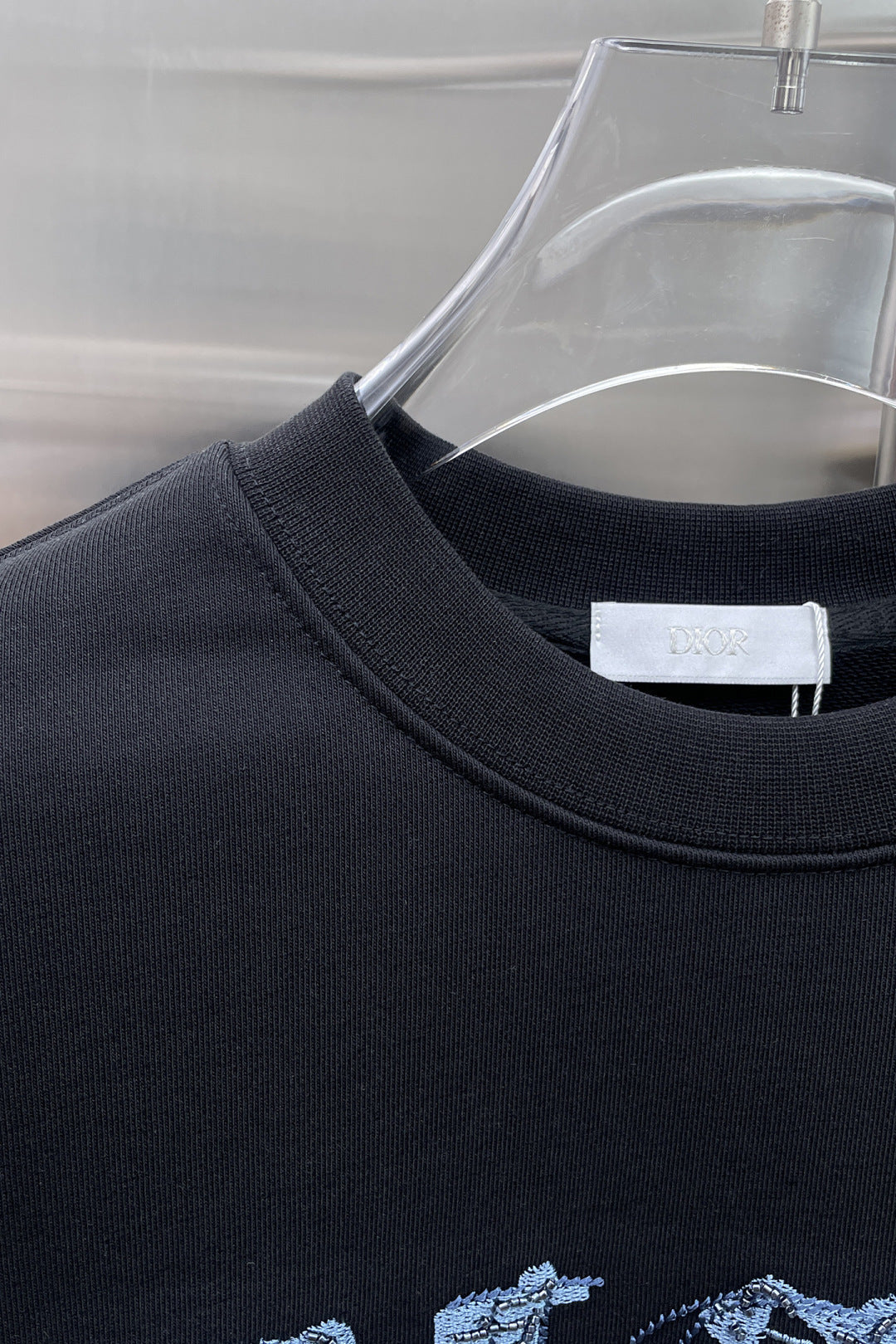Classic Sweatshirt - 19