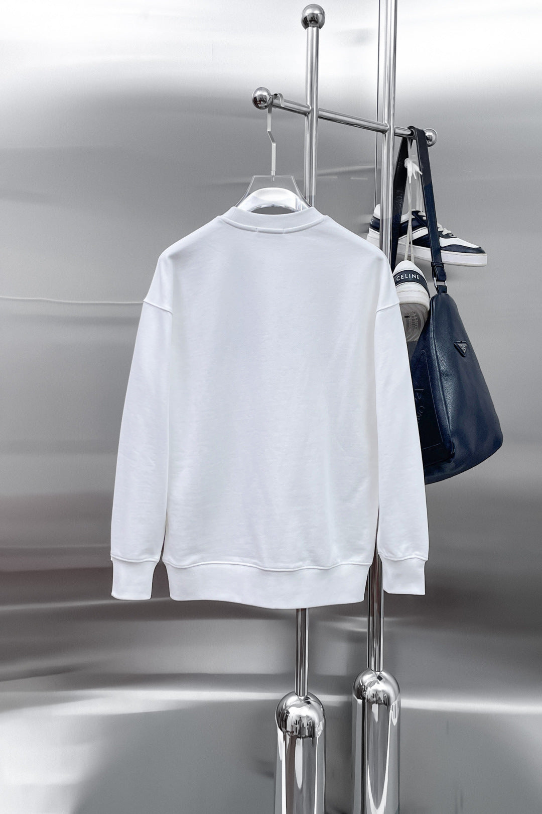 Classic Sweatshirt - 19