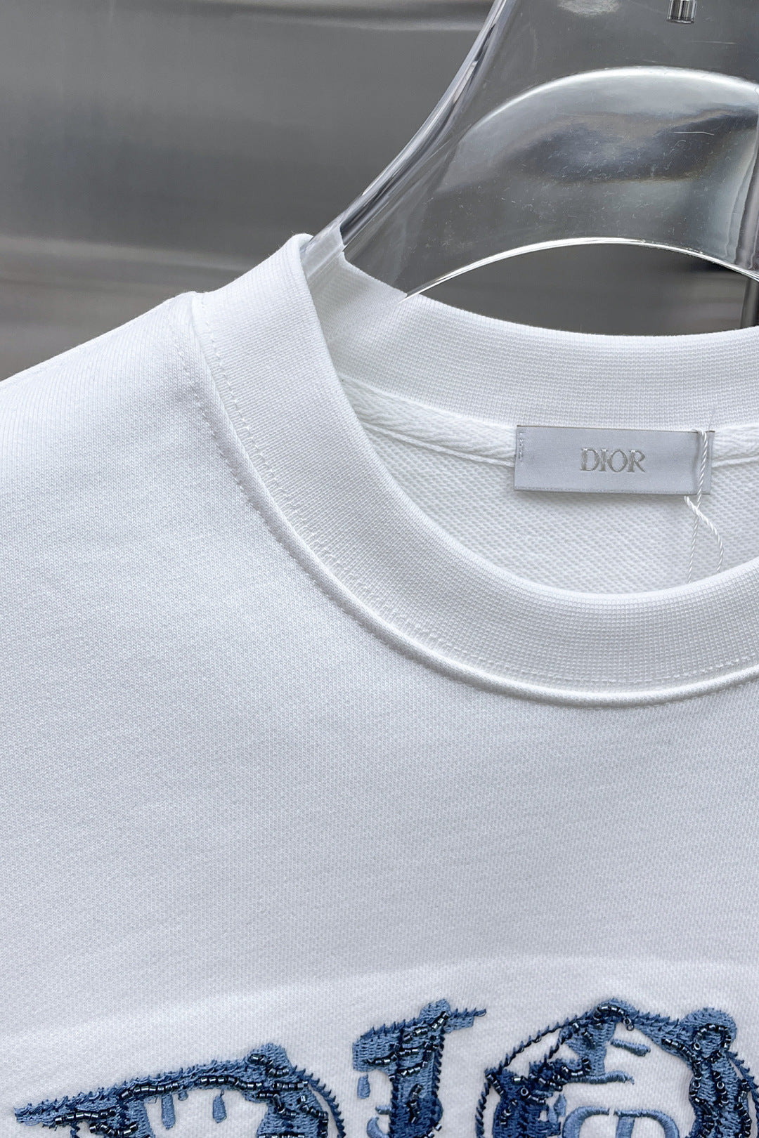 Classic Sweatshirt - 19