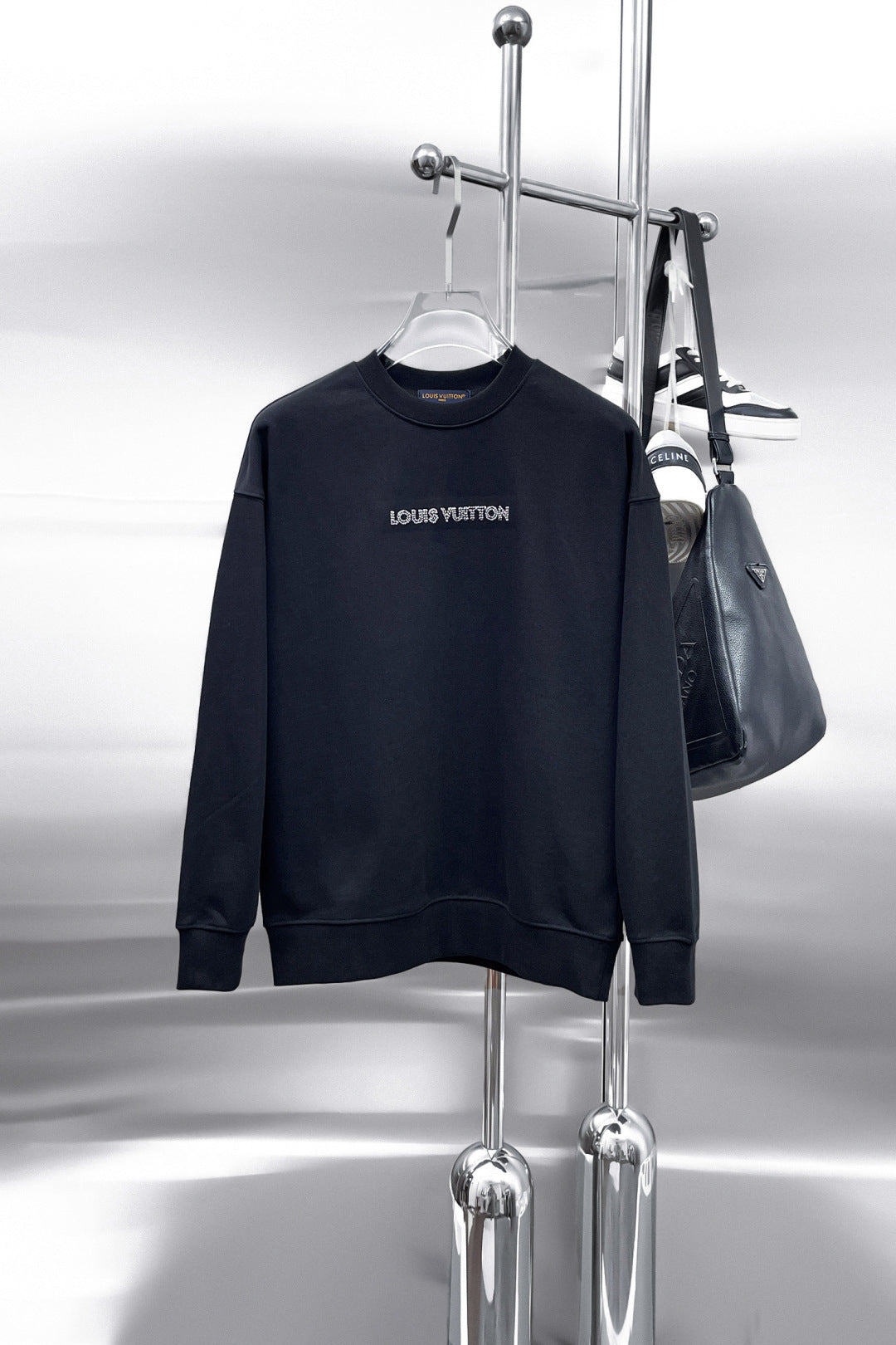 Classic Sweatshirt - 20