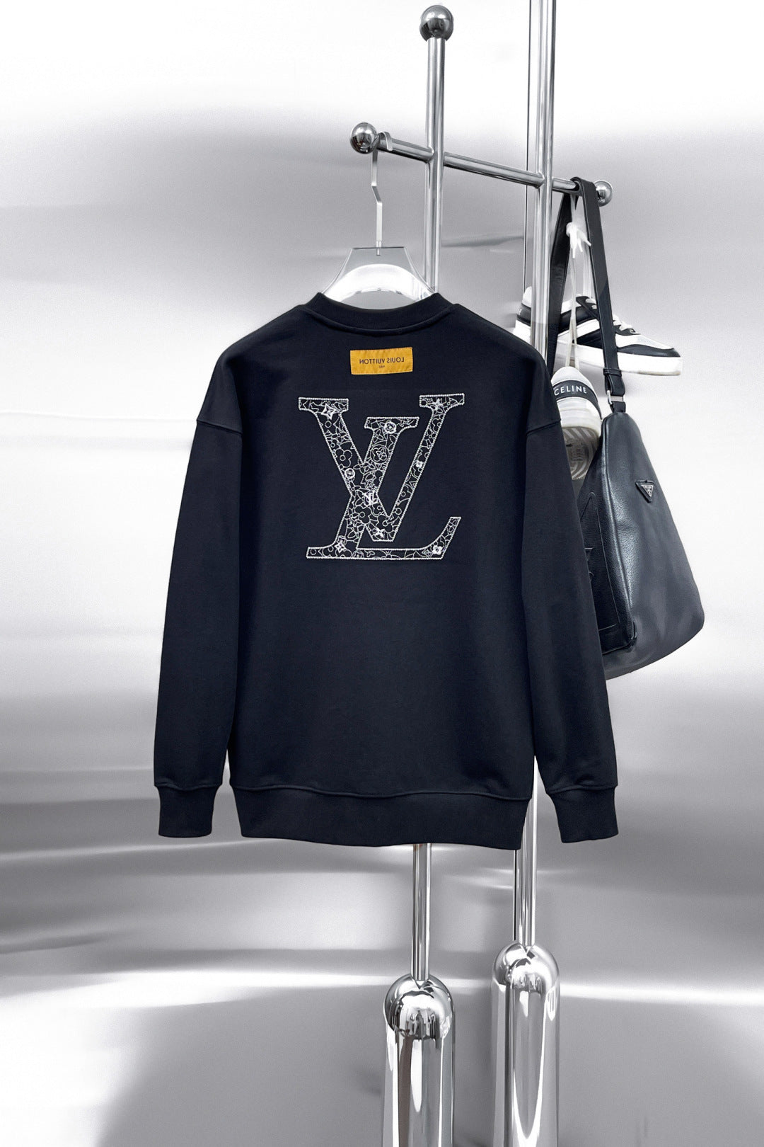 Classic Sweatshirt - 20