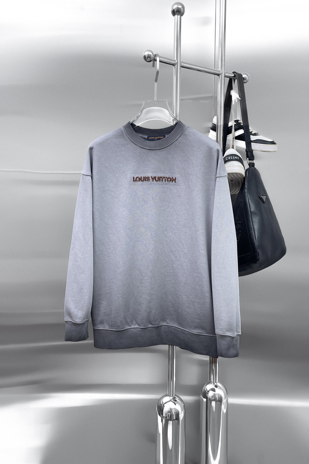Classic Sweatshirt - 20