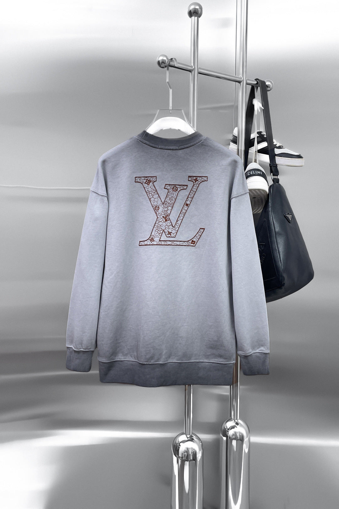 Classic Sweatshirt - 20