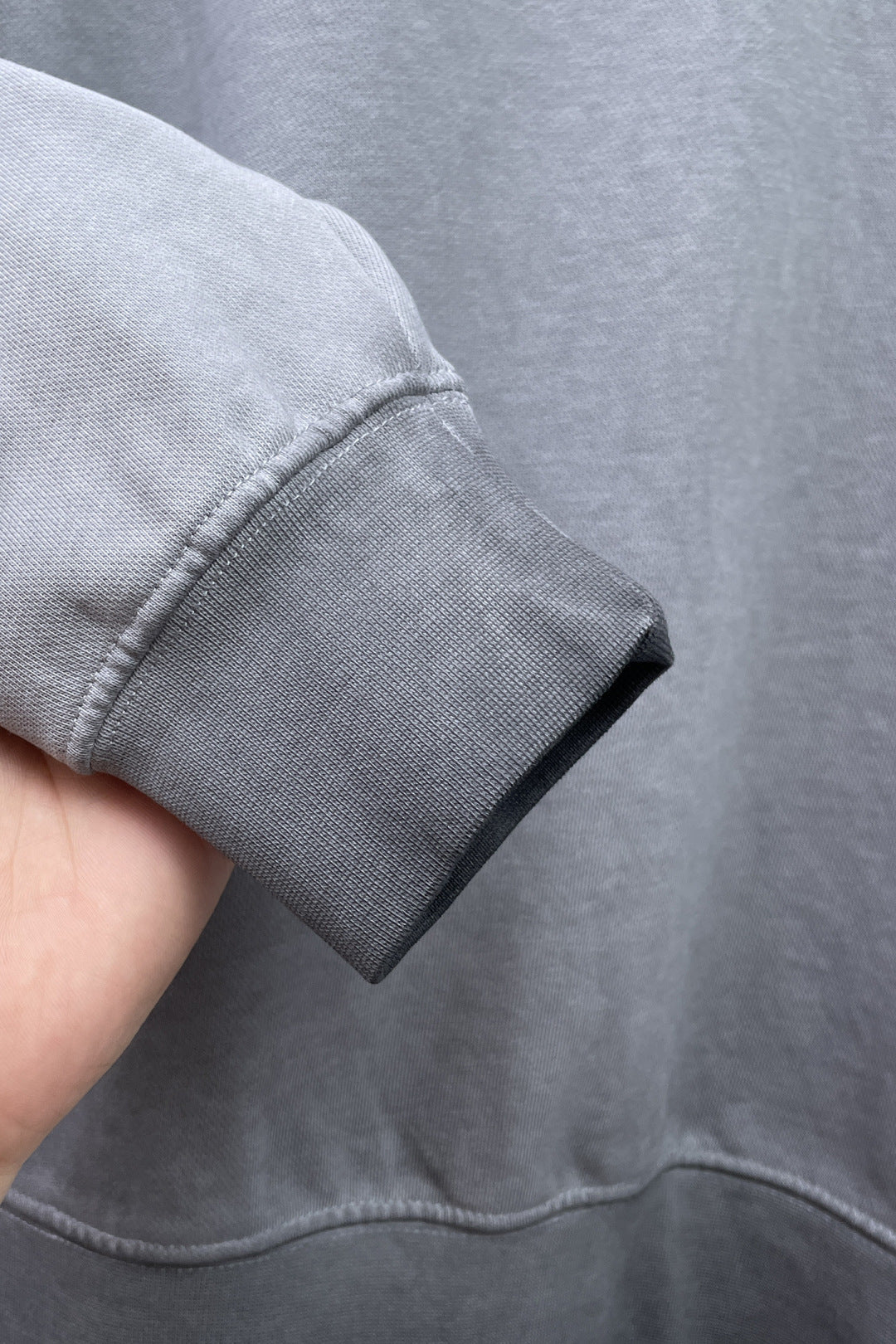 Classic Sweatshirt - 20