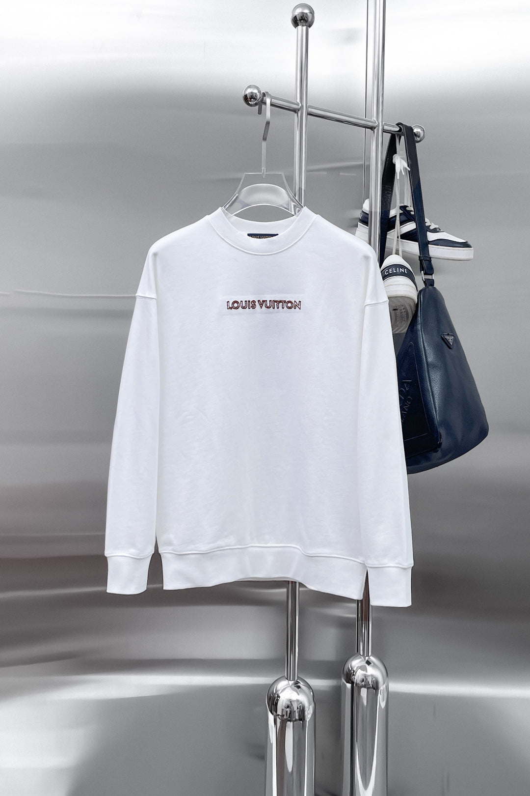 Classic Sweatshirt - 20