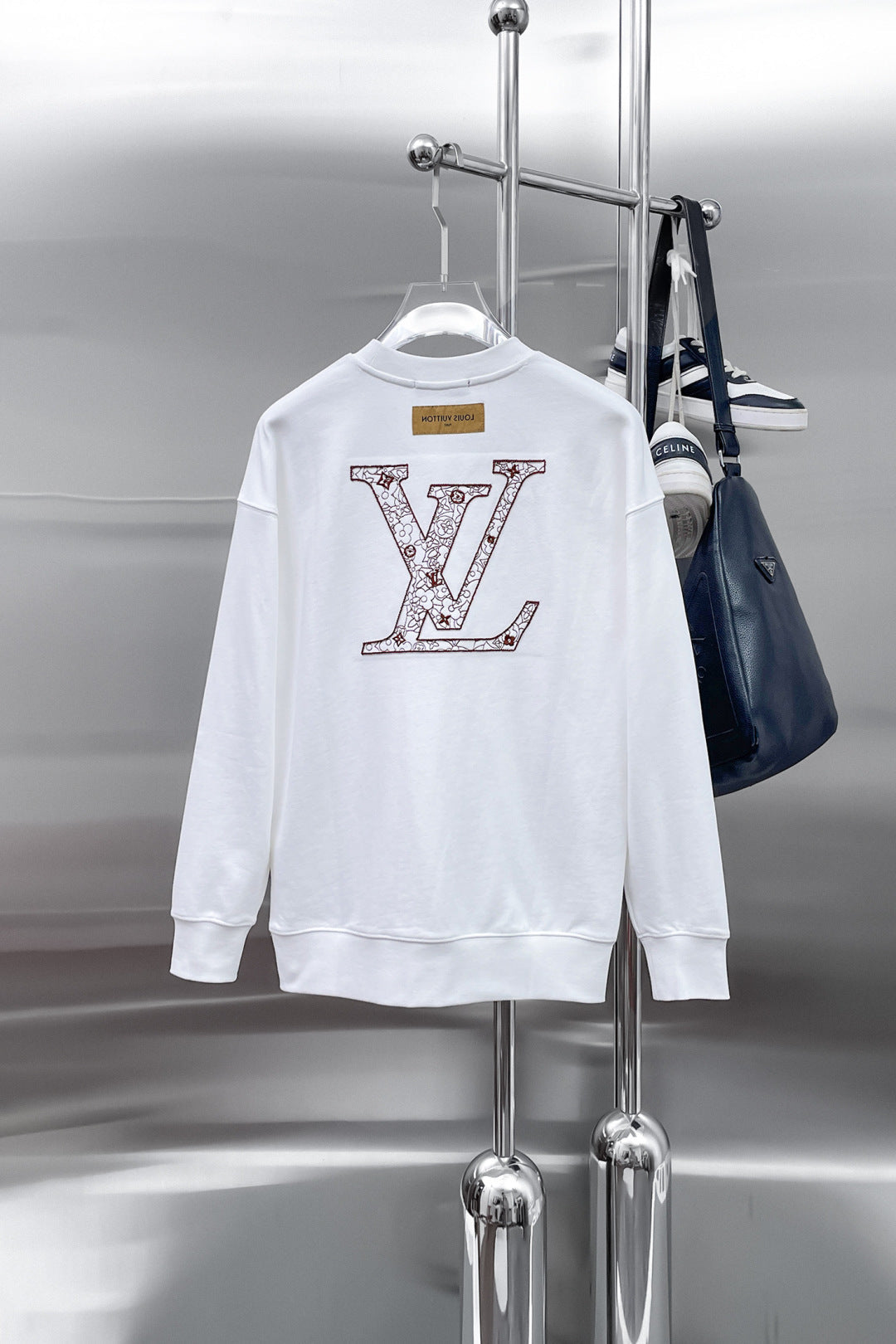 Classic Sweatshirt - 20