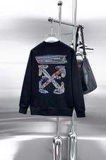 Classic Sweatshirt - 21