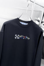 Classic Sweatshirt - 21