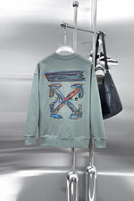 Classic Sweatshirt - 21