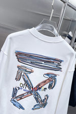 Classic Sweatshirt - 21