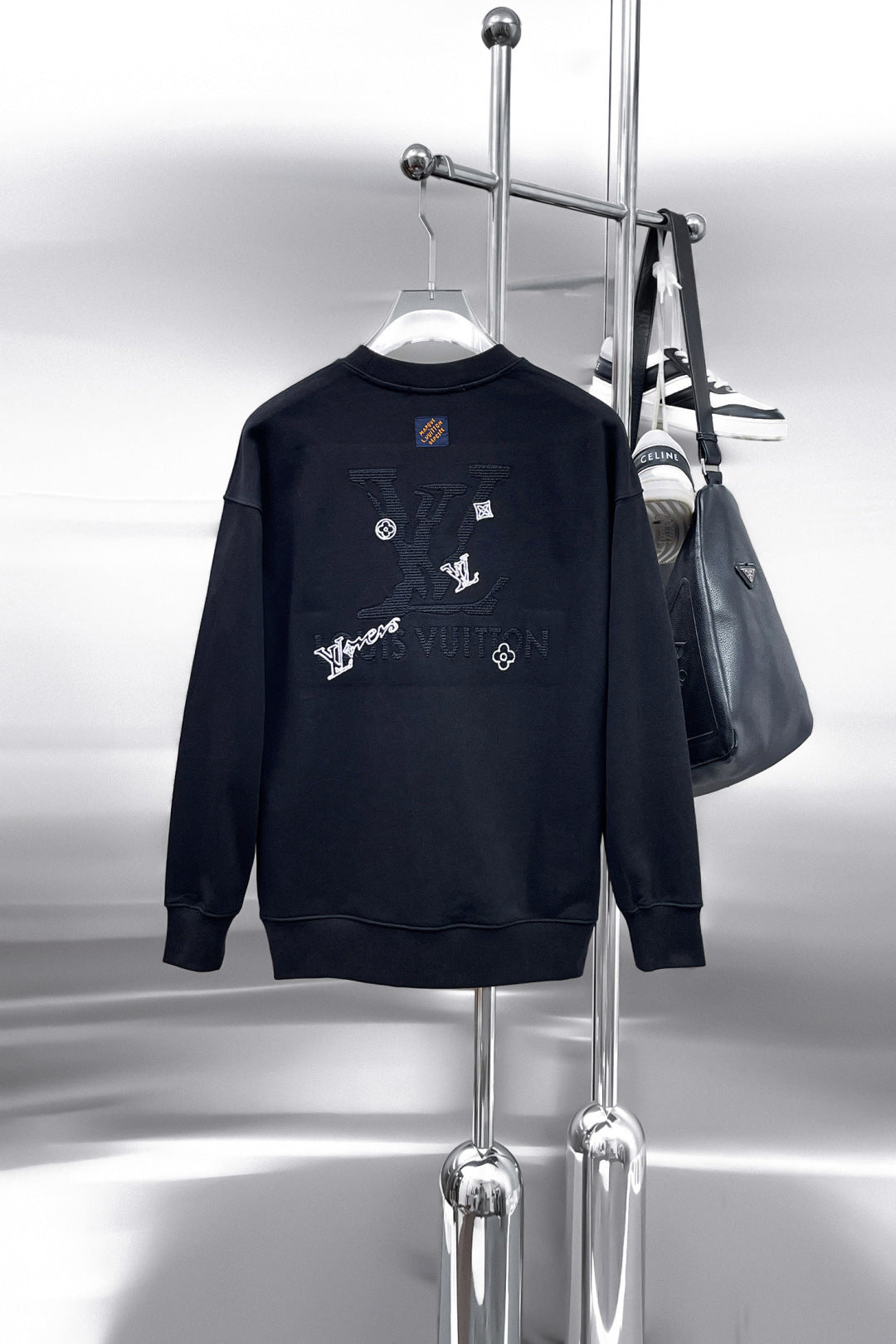 Classic Sweatshirt - 22