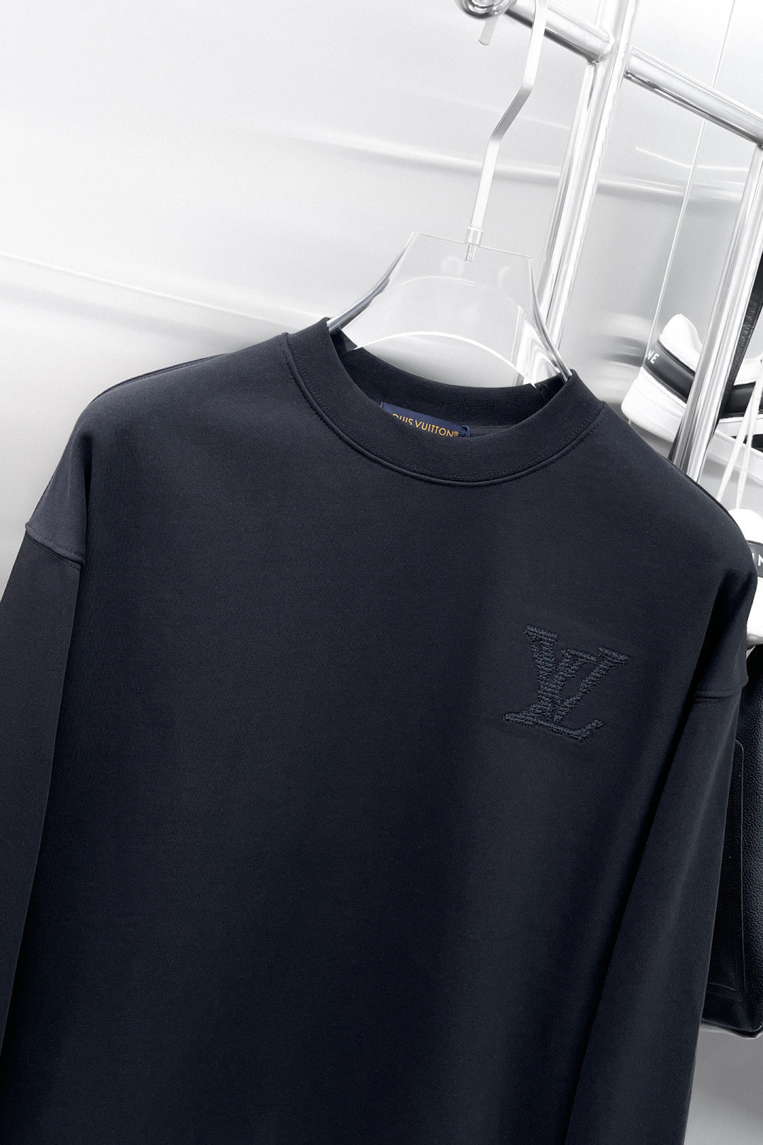 Classic Sweatshirt - 22