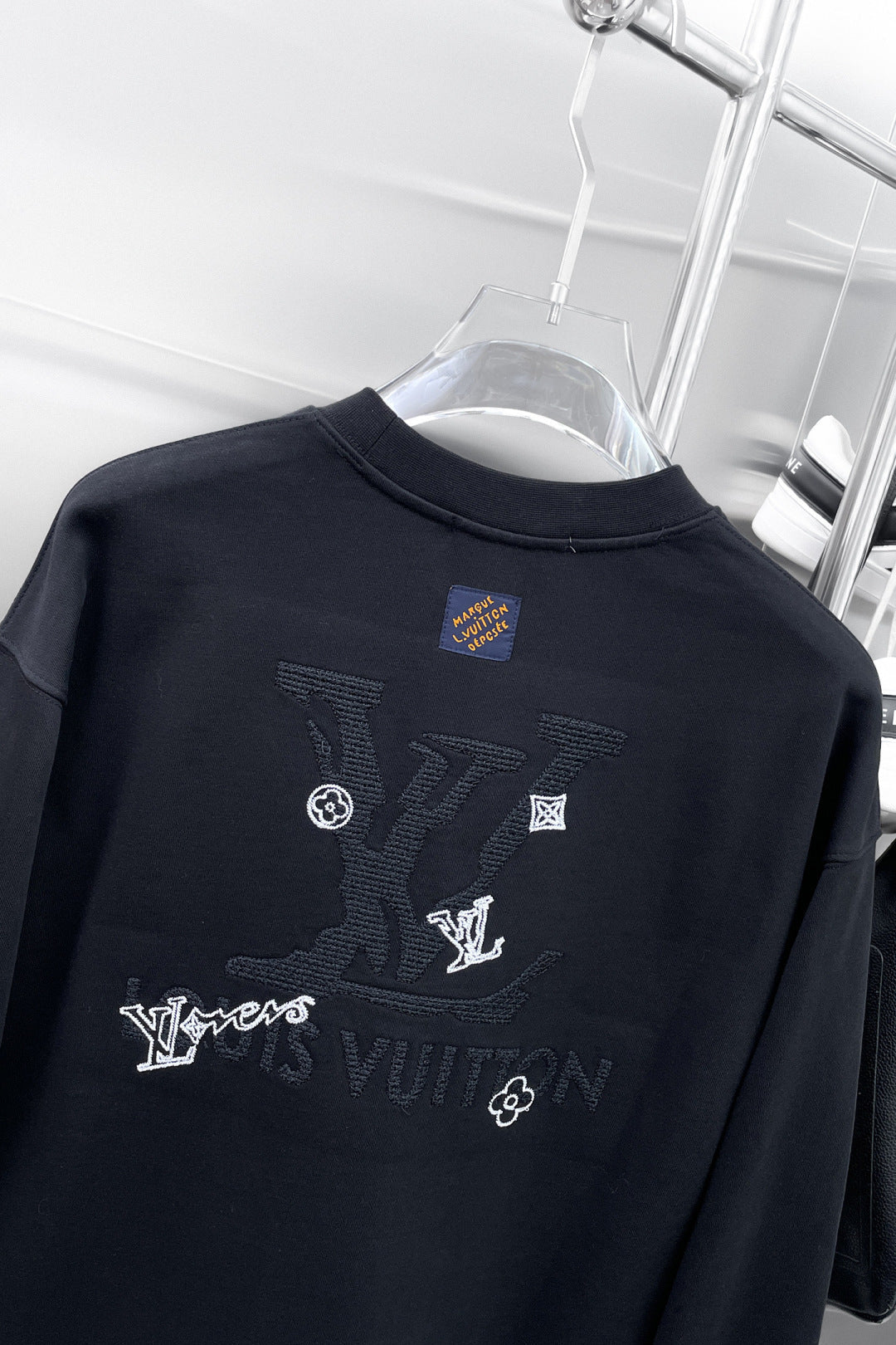 Classic Sweatshirt - 22