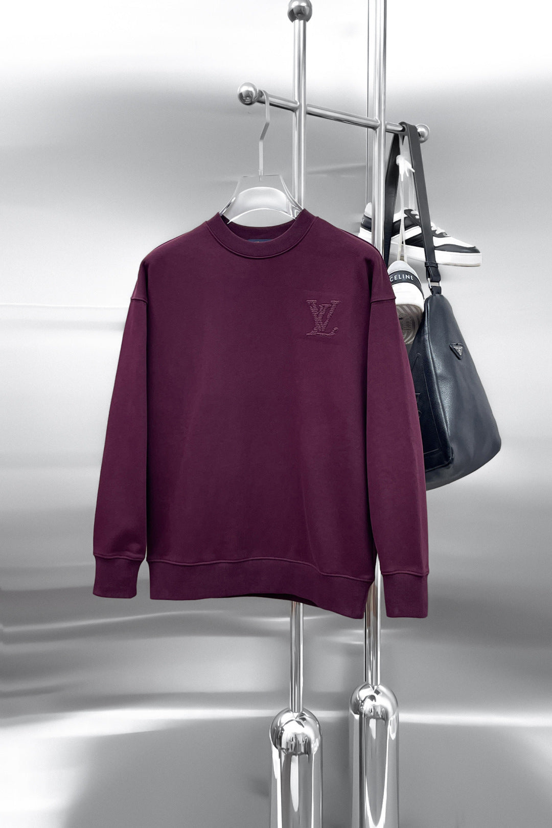 Classic Sweatshirt - 22