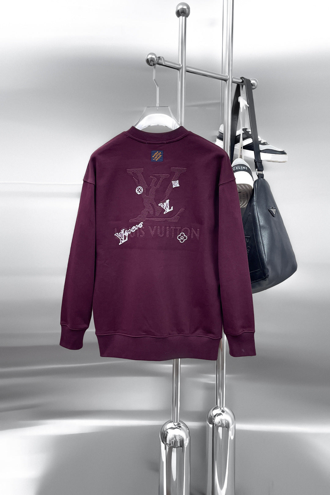 Classic Sweatshirt - 22