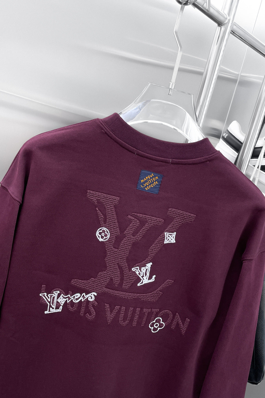 Classic Sweatshirt - 22