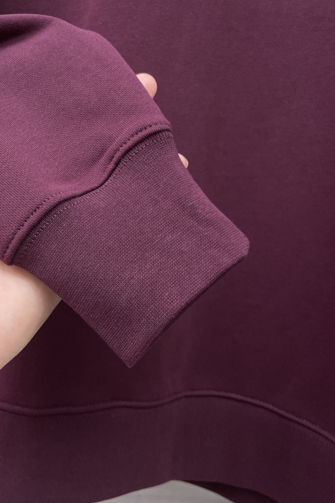Classic Sweatshirt - 22