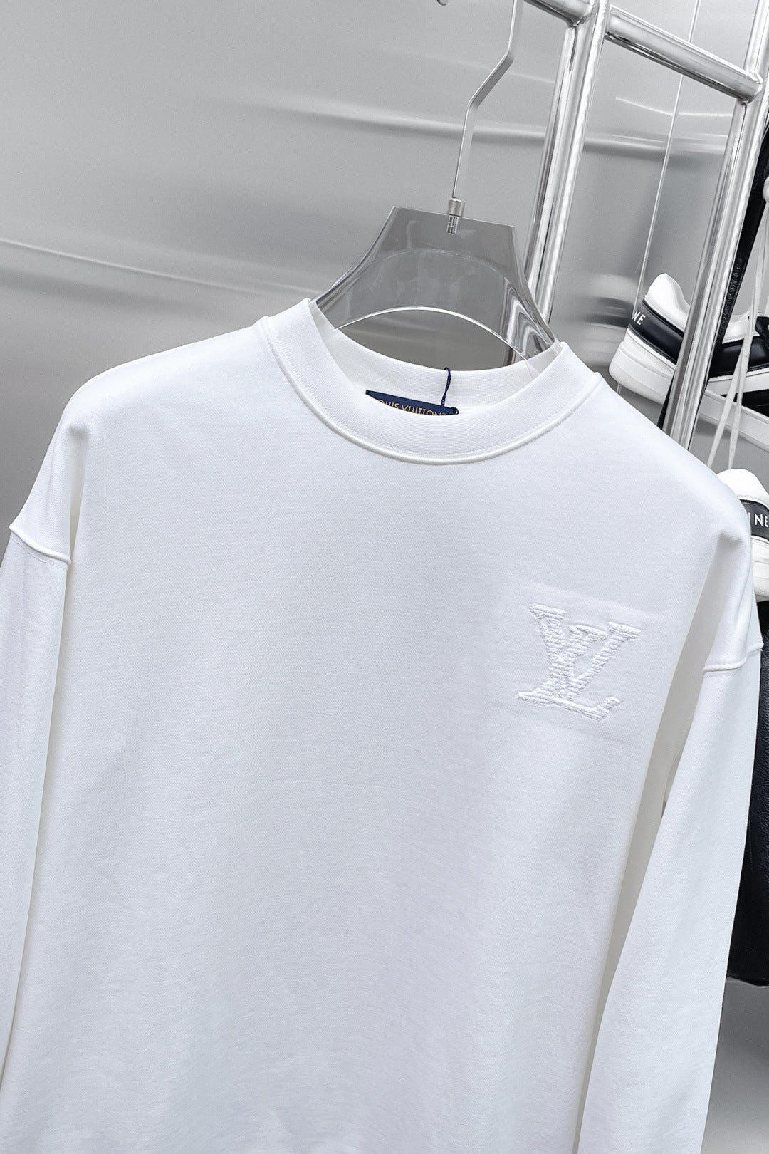 Classic Sweatshirt - 22