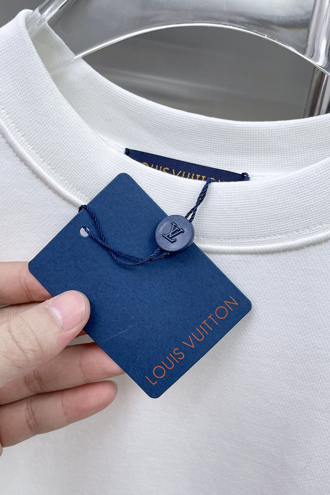Classic Sweatshirt - 22