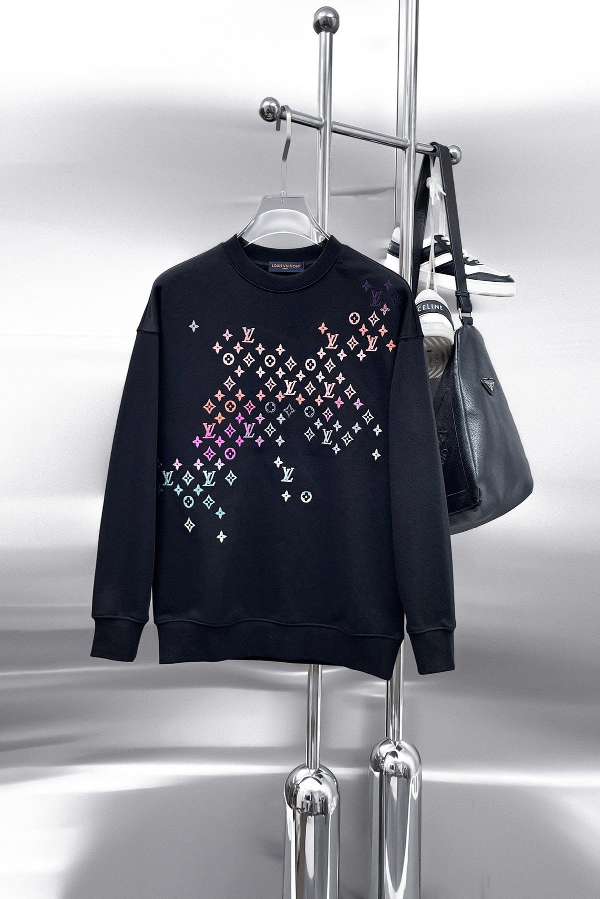 Classic Sweatshirt - 23