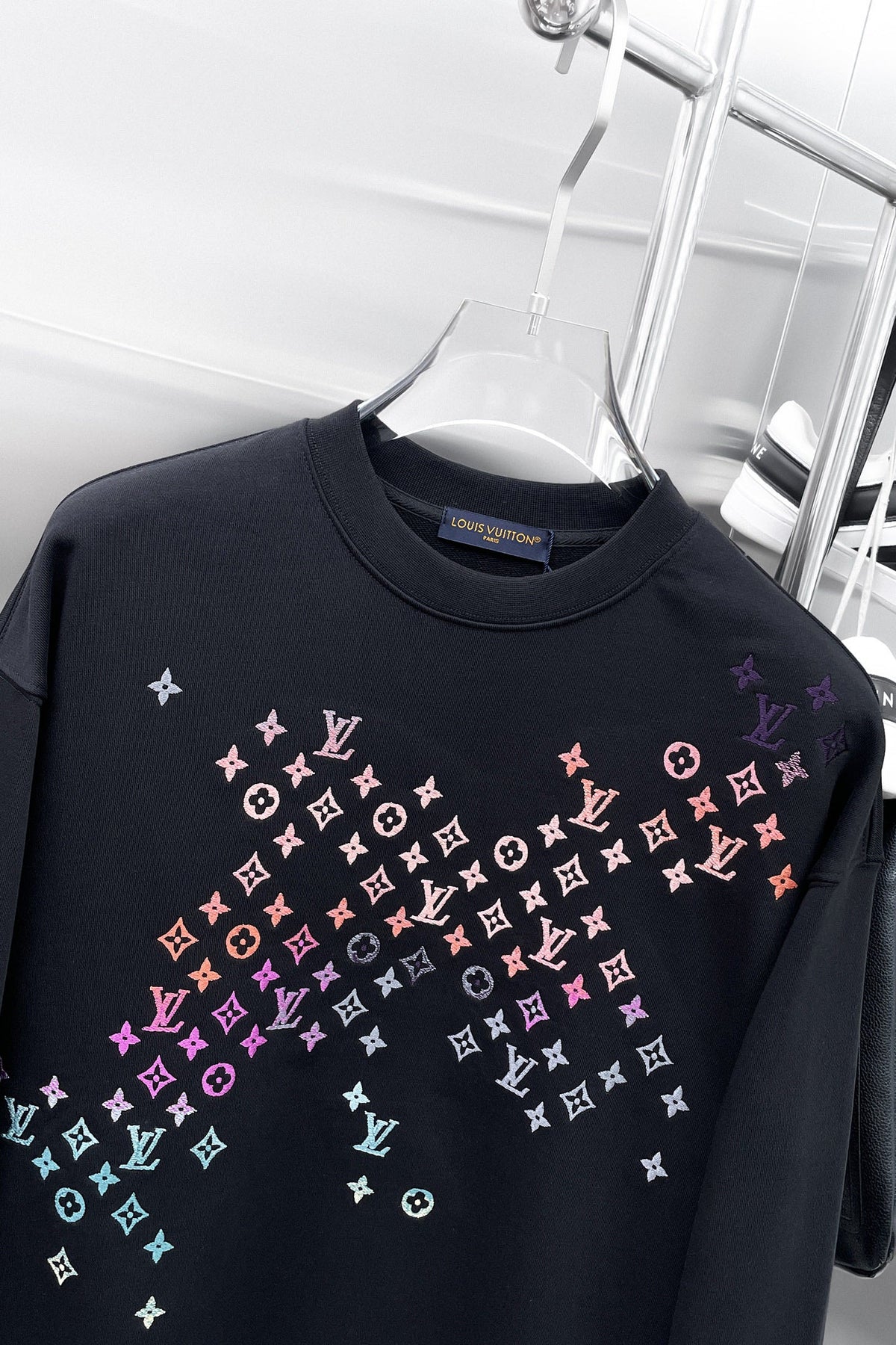 Classic Sweatshirt - 23