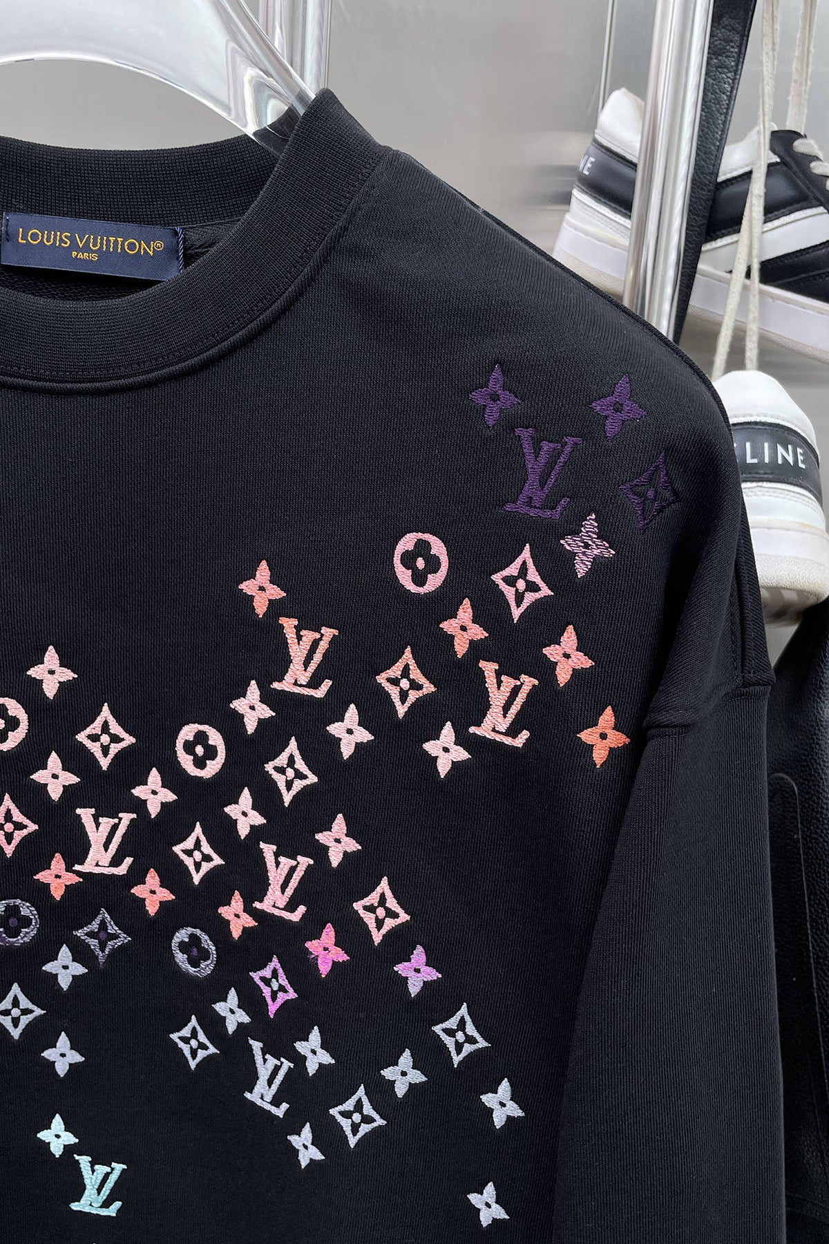 Classic Sweatshirt - 23