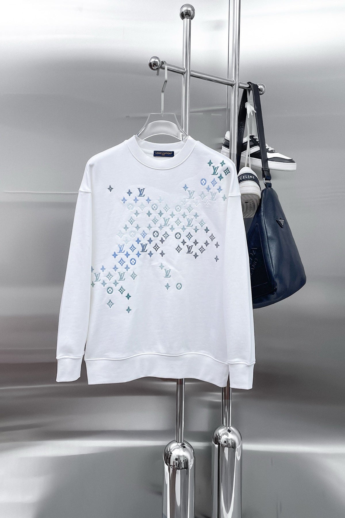 Classic Sweatshirt - 23