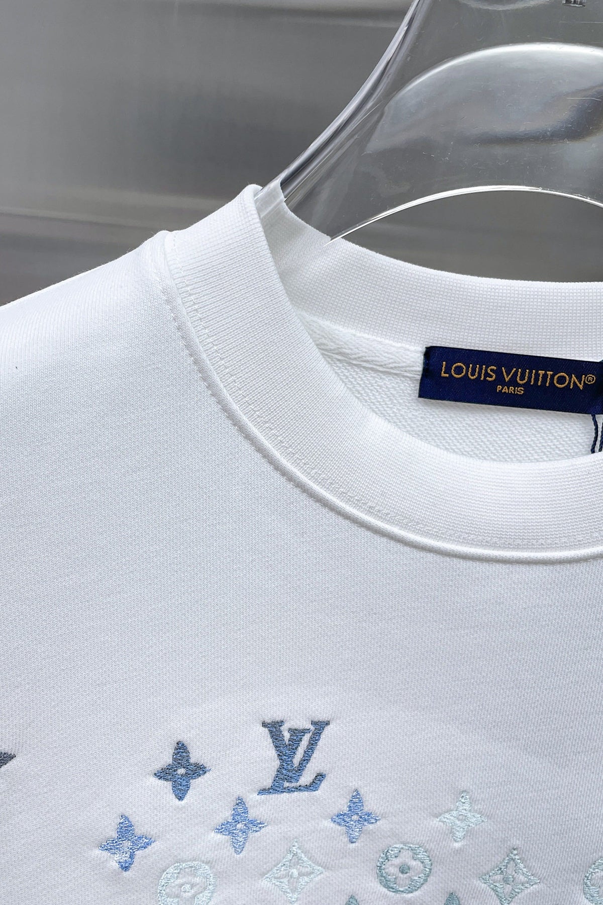 Classic Sweatshirt - 23