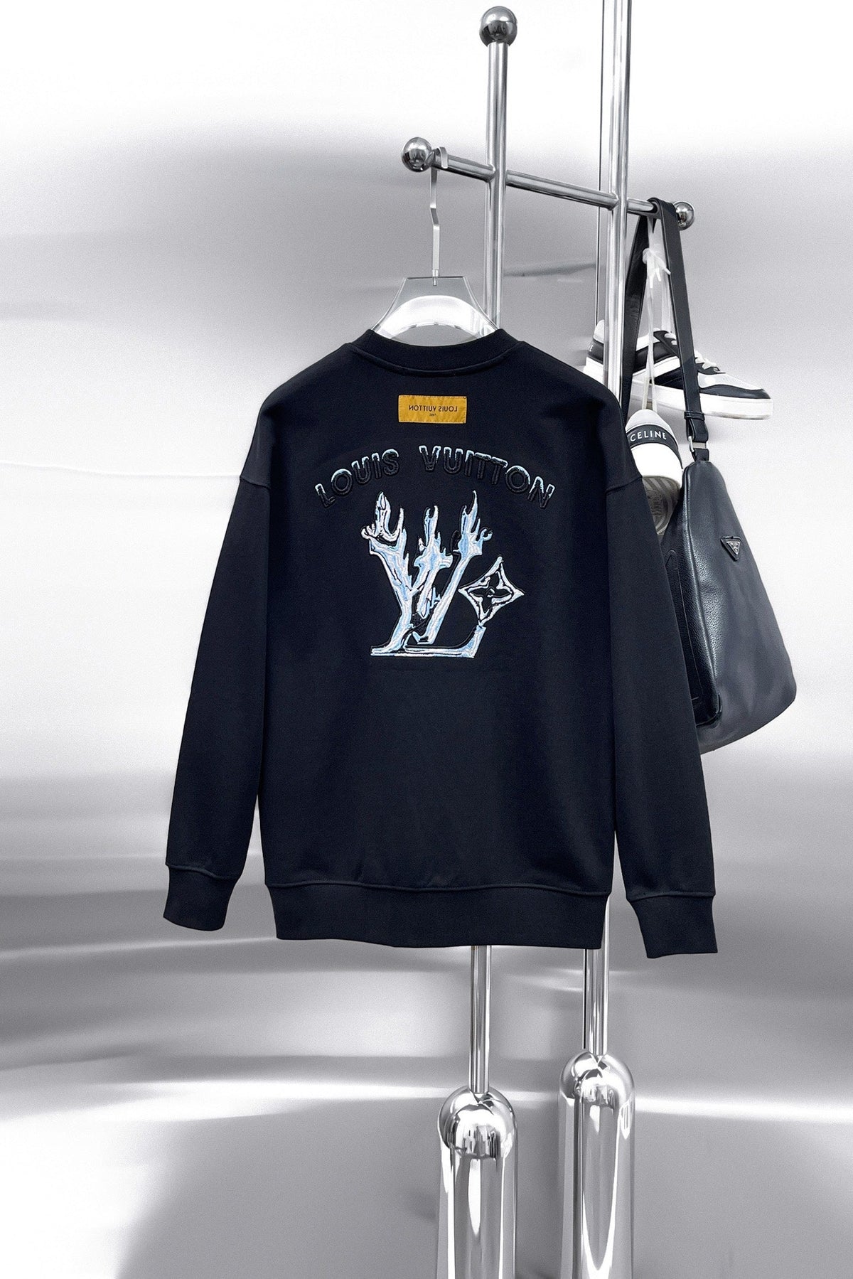 Classic Sweatshirt - 24