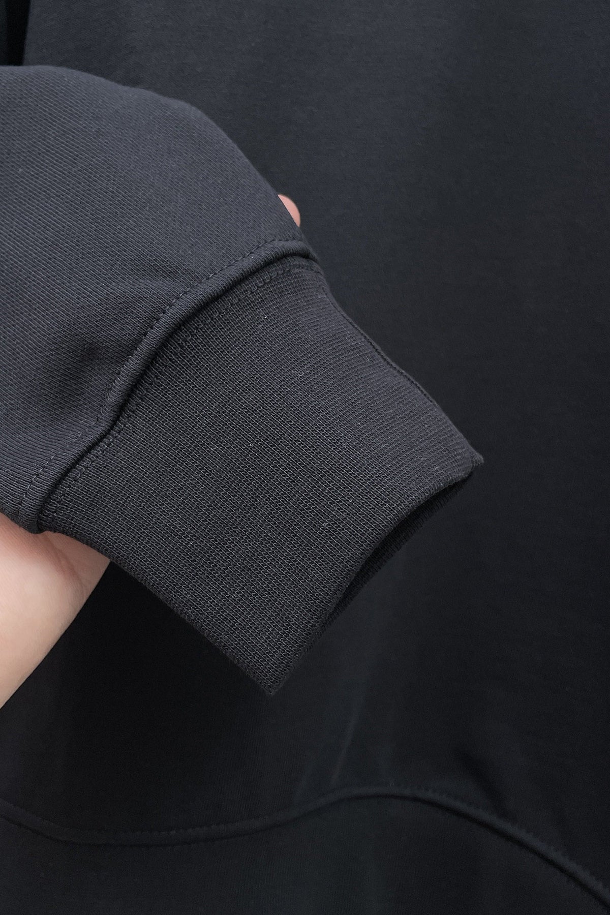 Classic Sweatshirt - 24