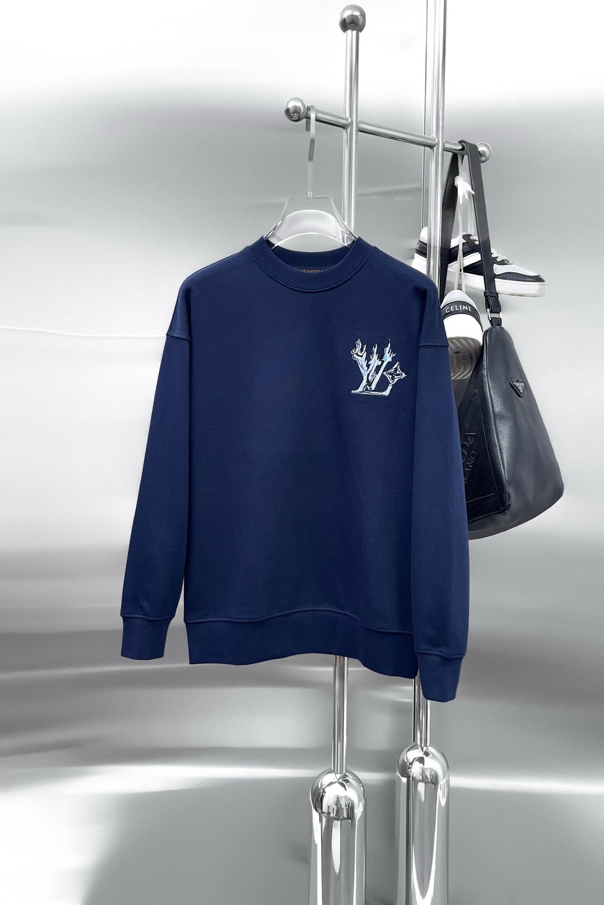 Classic Sweatshirt - 24