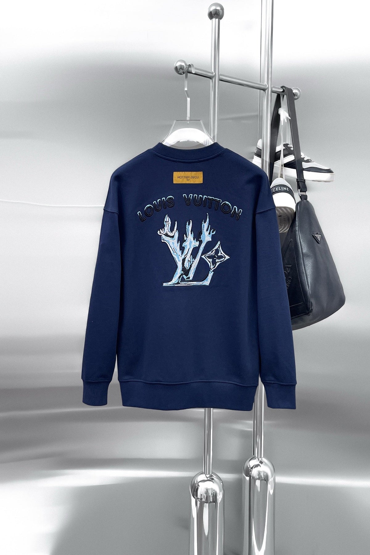 Classic Sweatshirt - 24