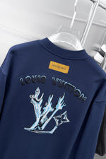 Classic Sweatshirt - 24