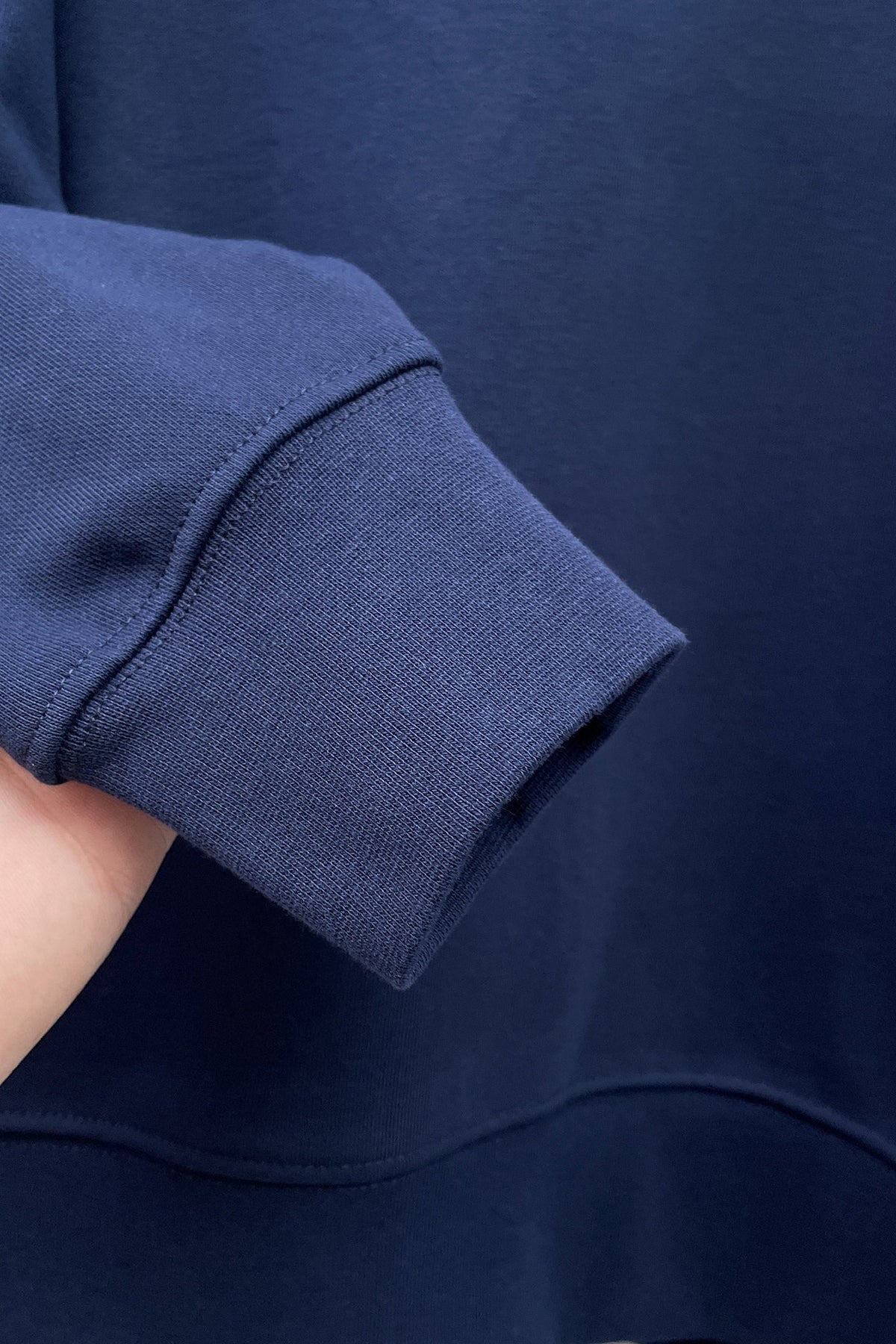 Classic Sweatshirt - 24