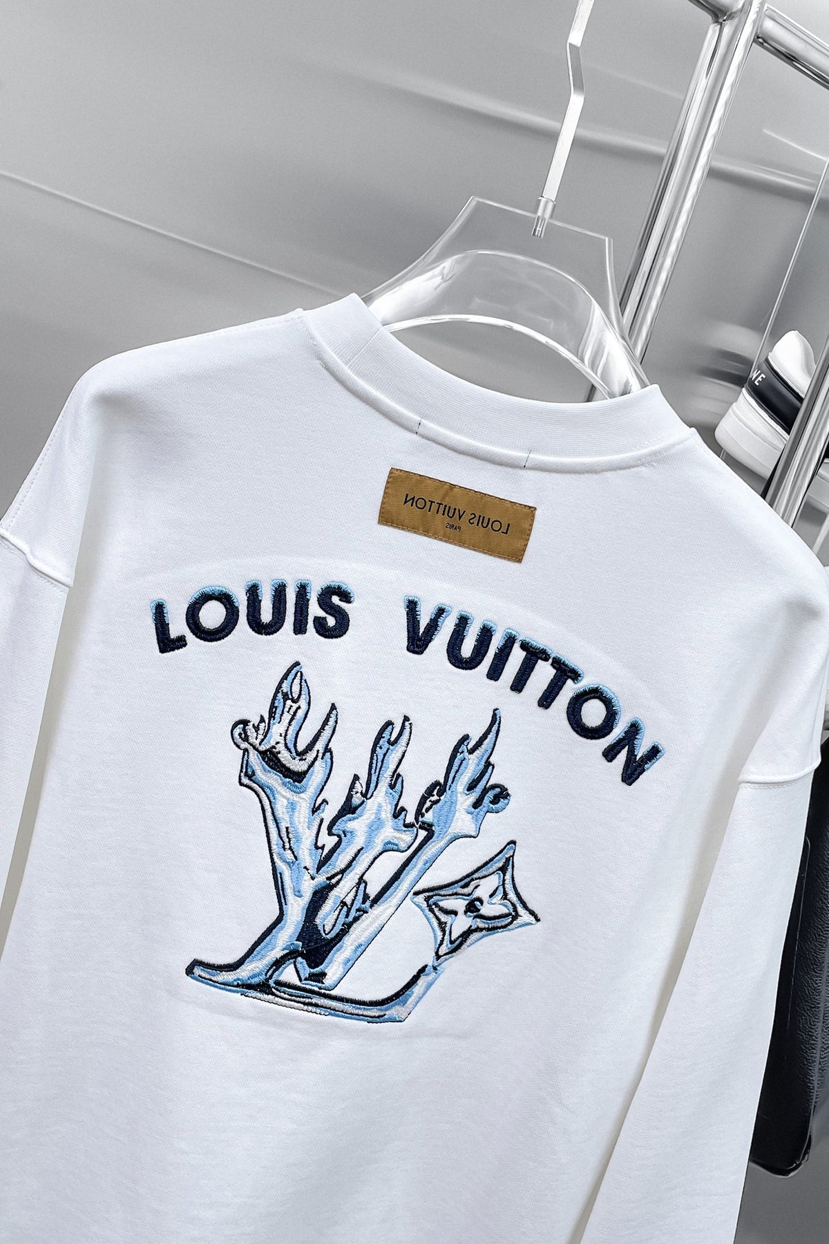 Classic Sweatshirt - 24