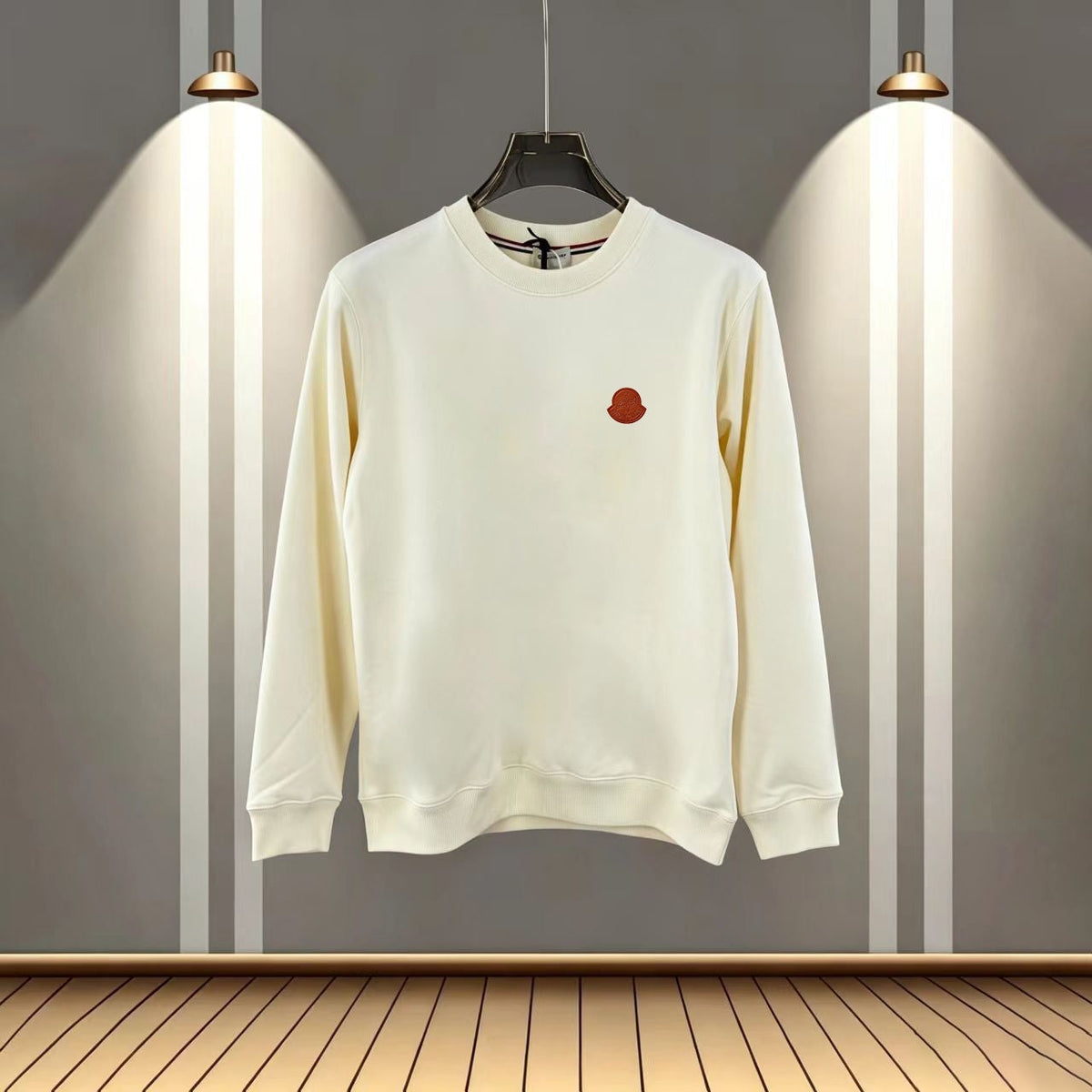 Classic Sweatshirt - 26