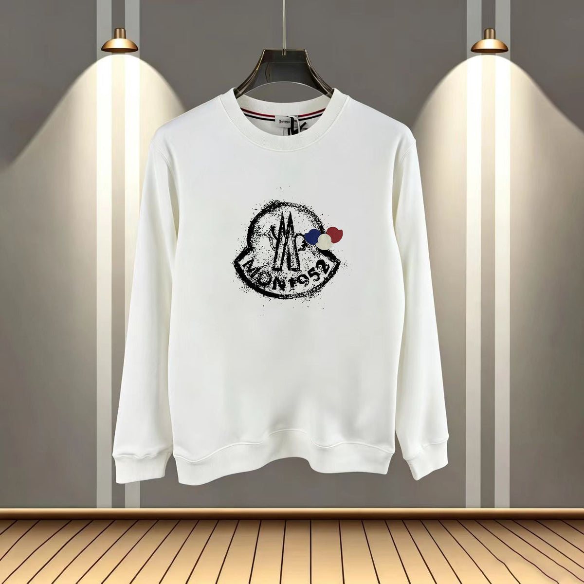 Classic Sweatshirt - 31