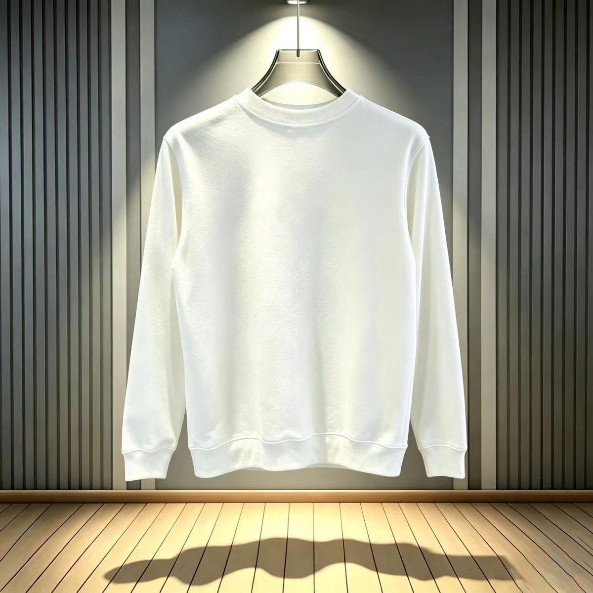 Classic Sweatshirt - 33