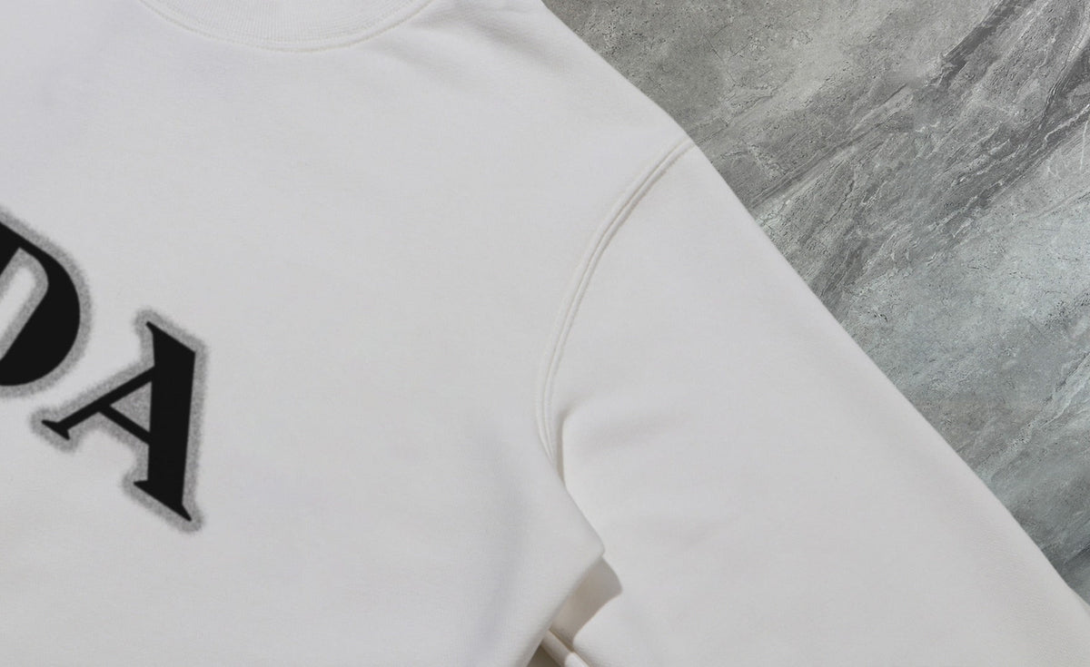 Classic Sweatshirt - 34