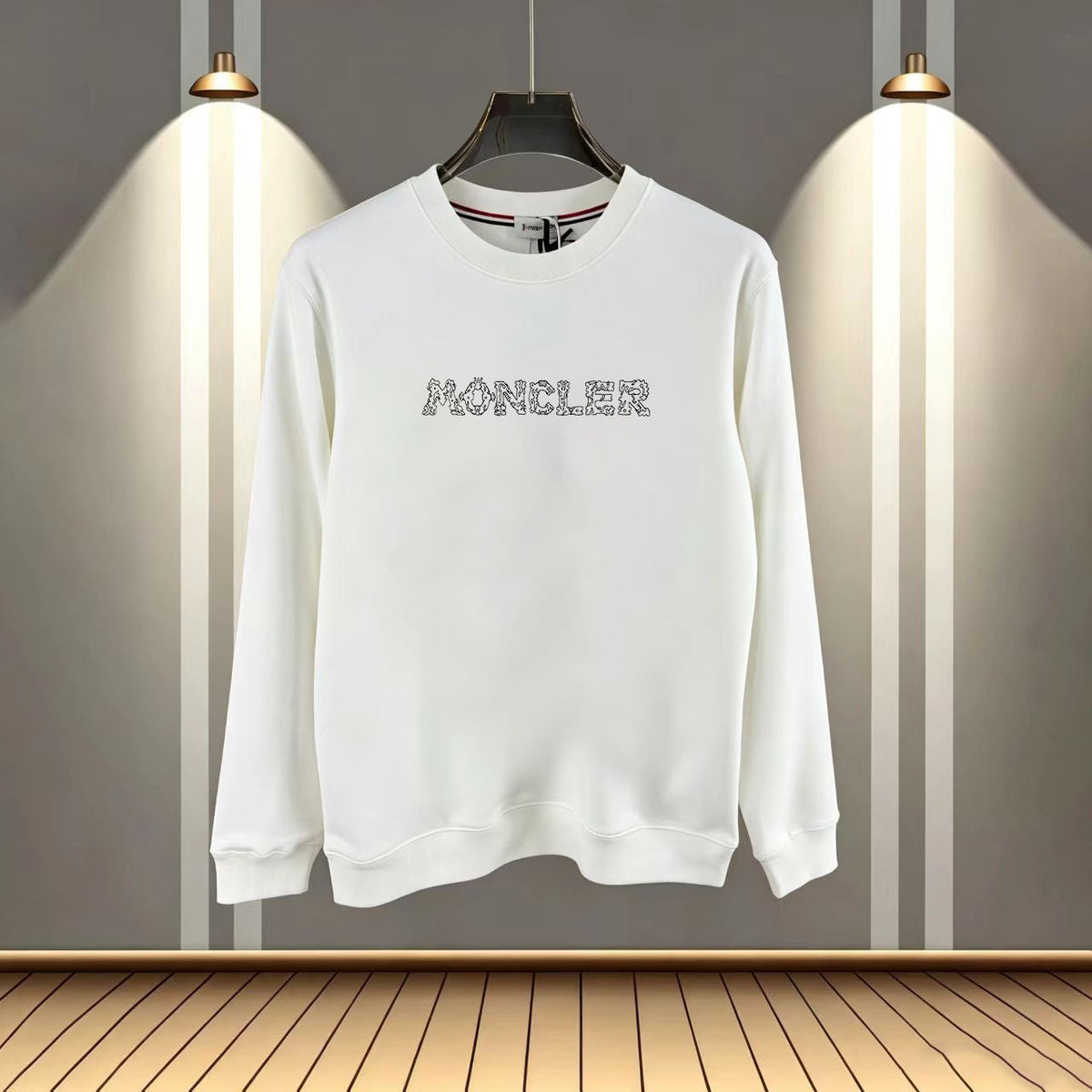 Classic Sweatshirt - 38