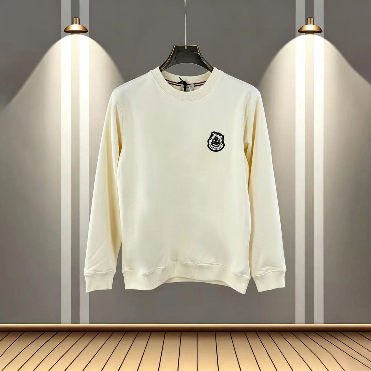 Classic Sweatshirt - 40