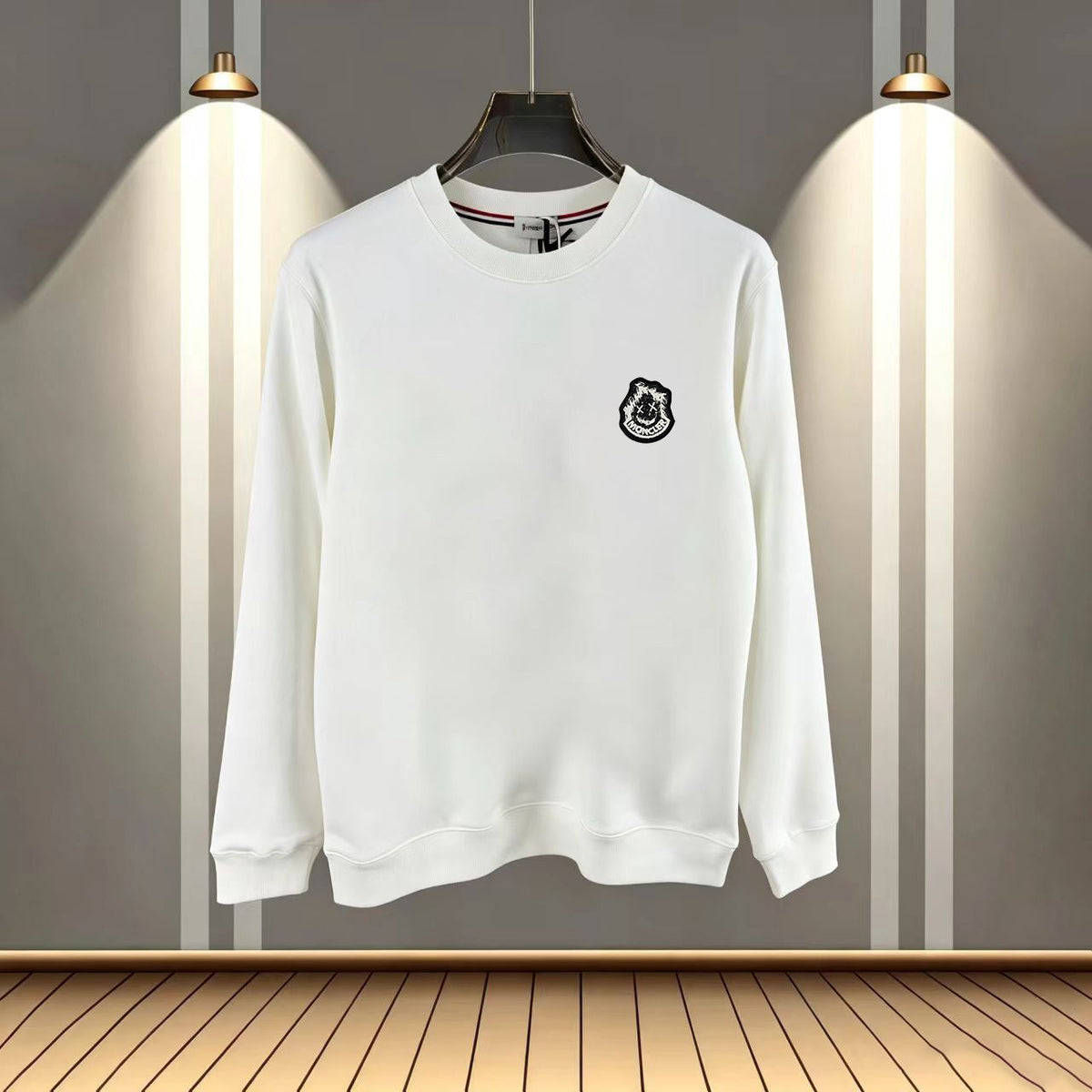 Classic Sweatshirt - 40