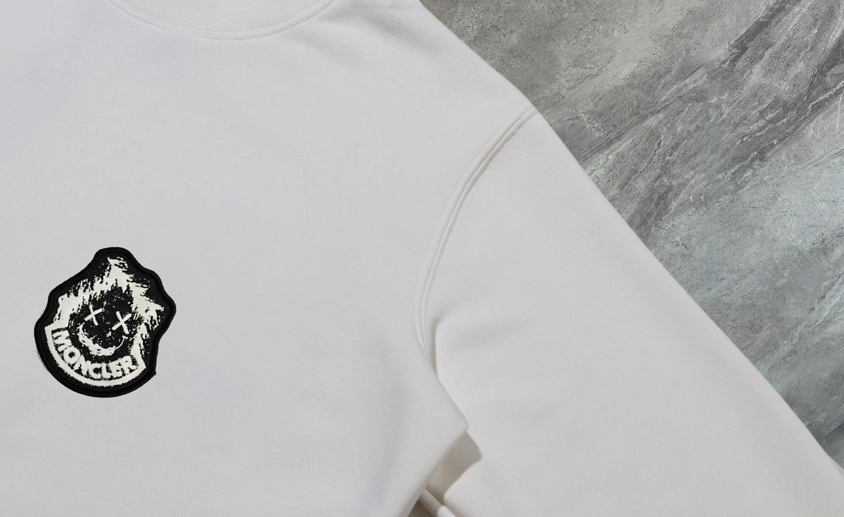 Classic Sweatshirt - 40