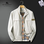 Chic Comfort Jacket-1067