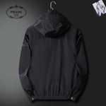 Chic Comfort Jacket-1068