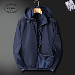 Chic Comfort Jacket-1068