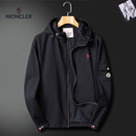 Chic Comfort Jacket-1069
